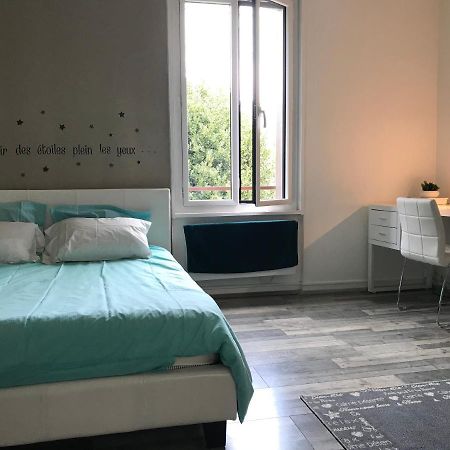 Appartement 2P Le Havre Kültér fotó
