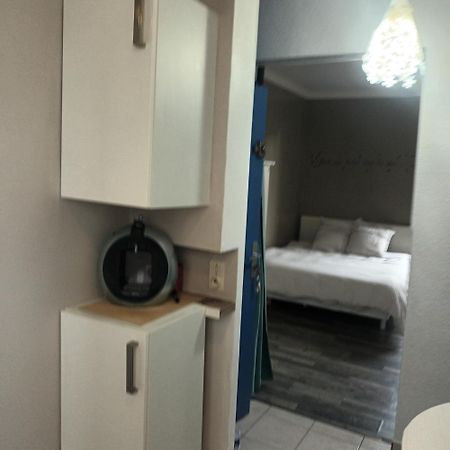 Appartement 2P Le Havre Kültér fotó