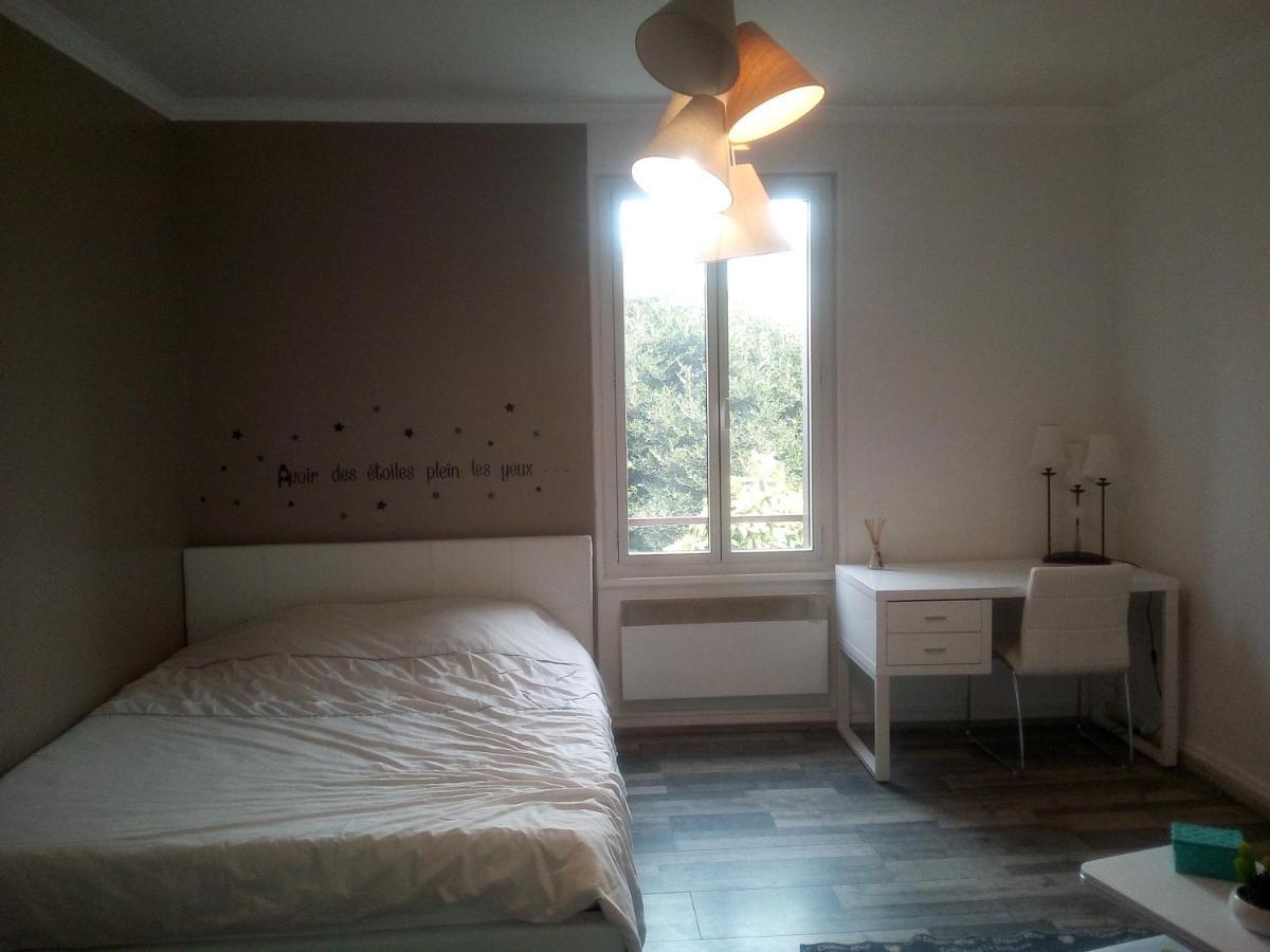 Appartement 2P Le Havre Kültér fotó