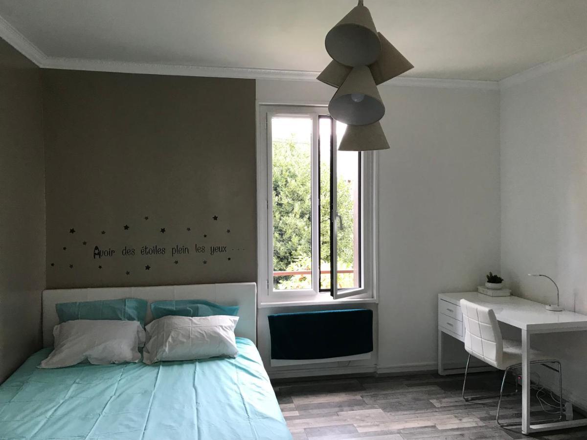 Appartement 2P Le Havre Kültér fotó