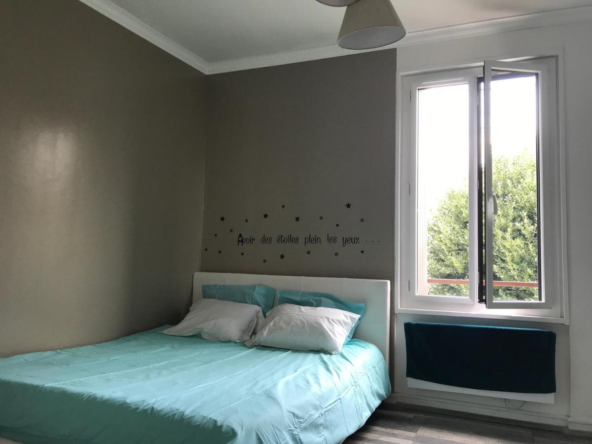Appartement 2P Le Havre Kültér fotó