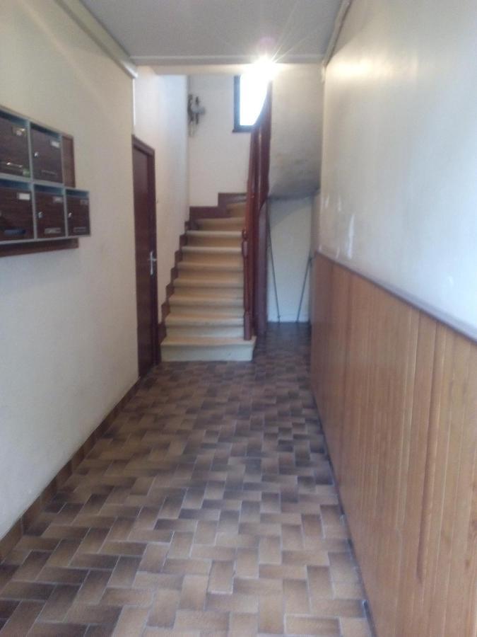 Appartement 2P Le Havre Kültér fotó