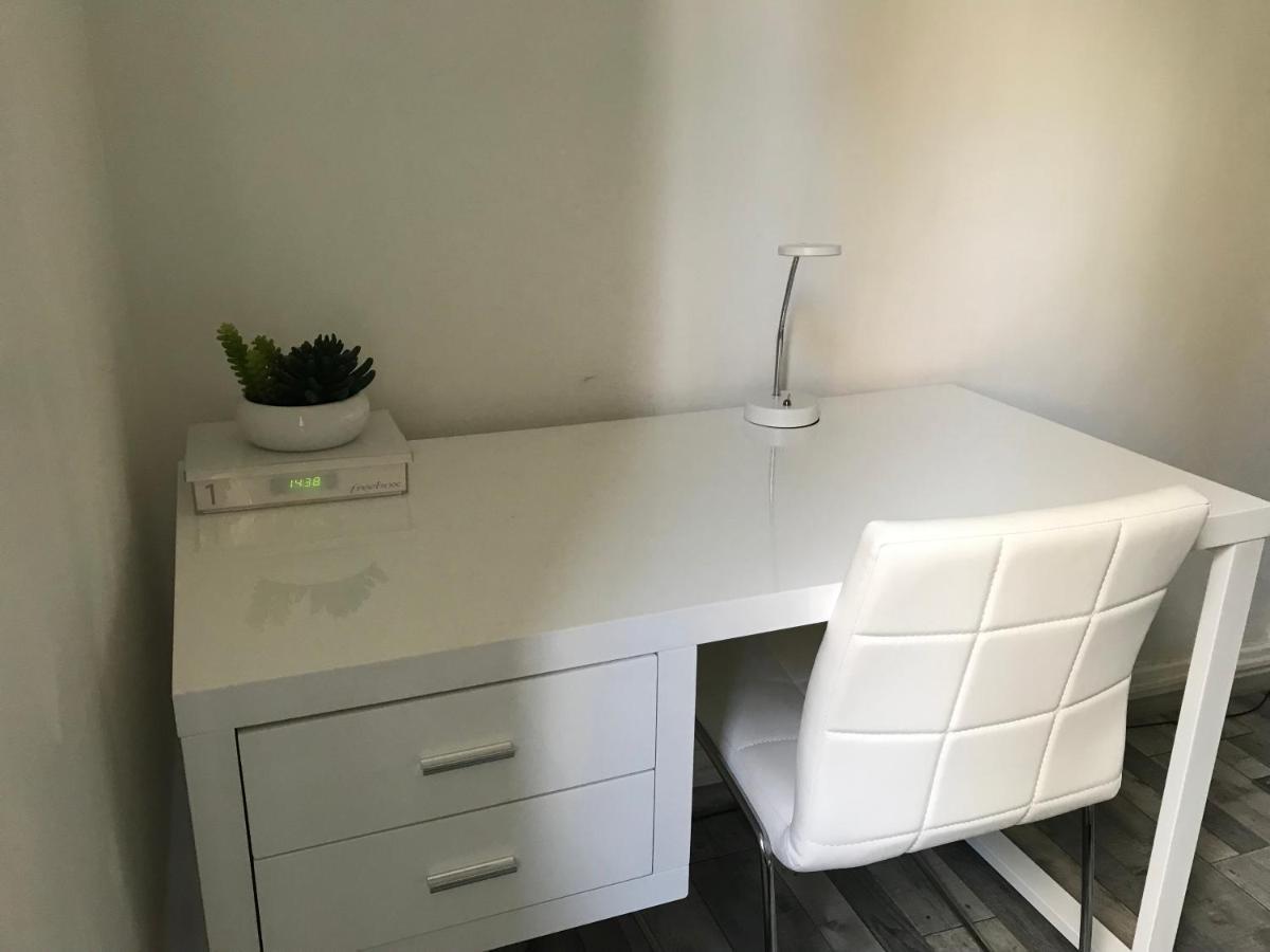 Appartement 2P Le Havre Kültér fotó