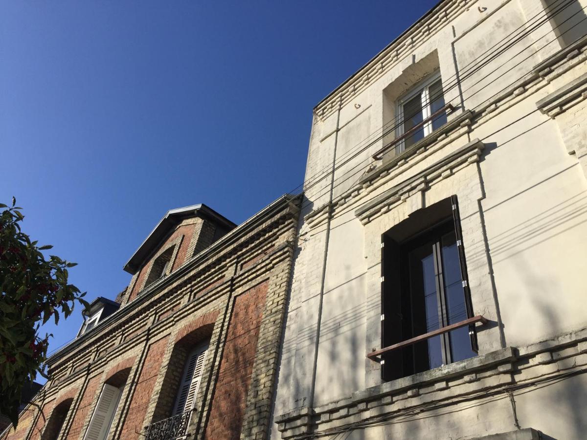 Appartement 2P Le Havre Kültér fotó