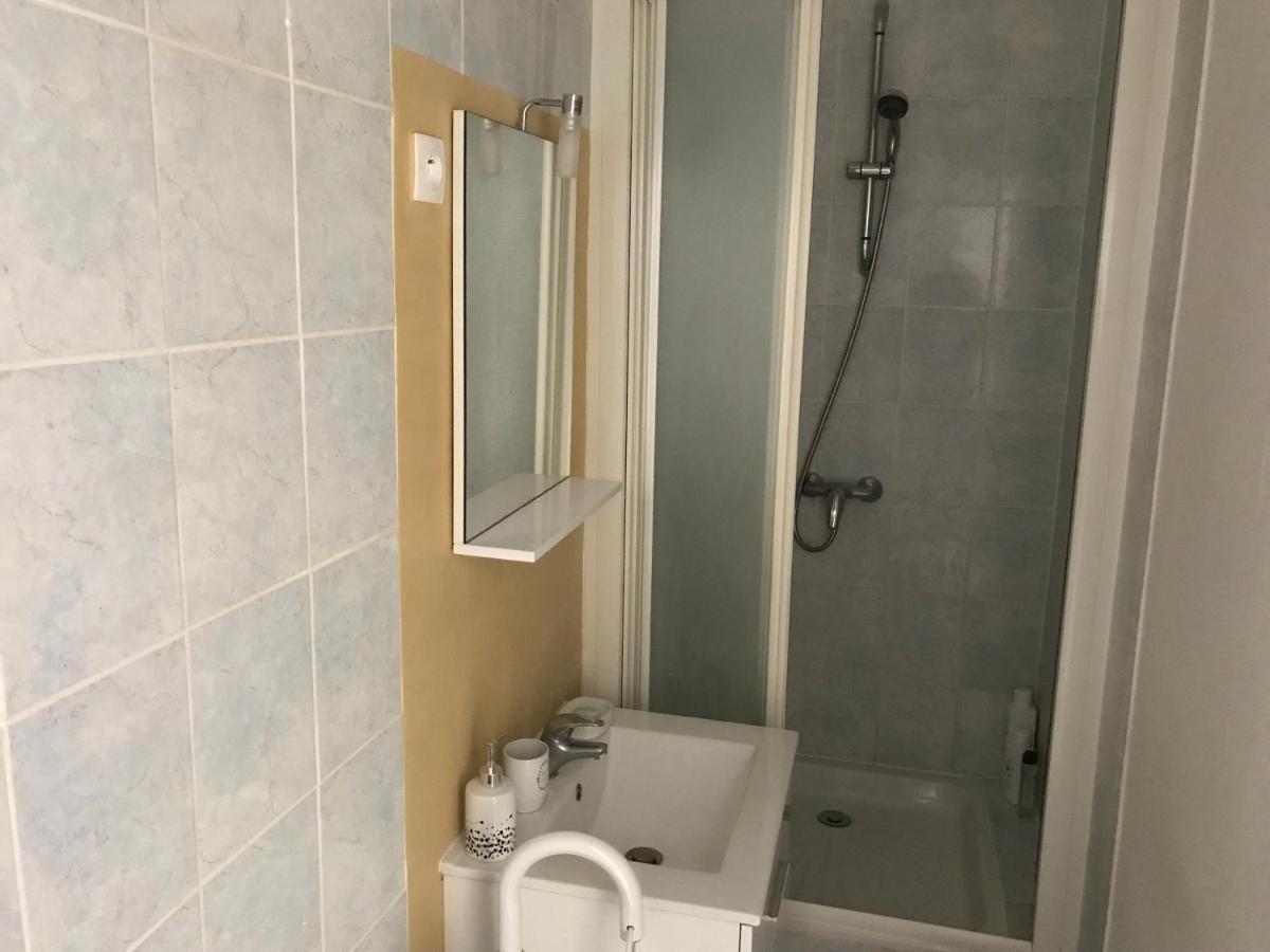 Appartement 2P Le Havre Kültér fotó