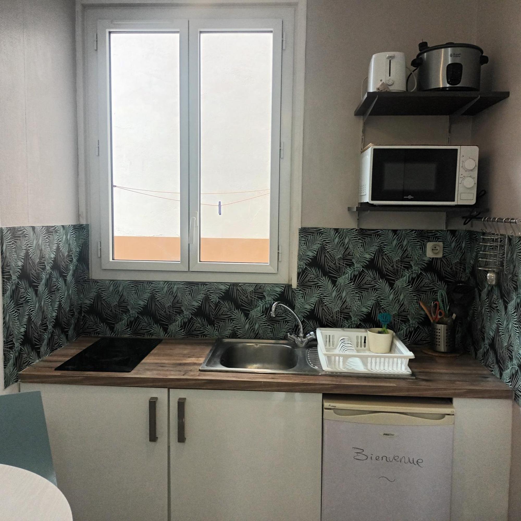 Appartement 2P Le Havre Kültér fotó