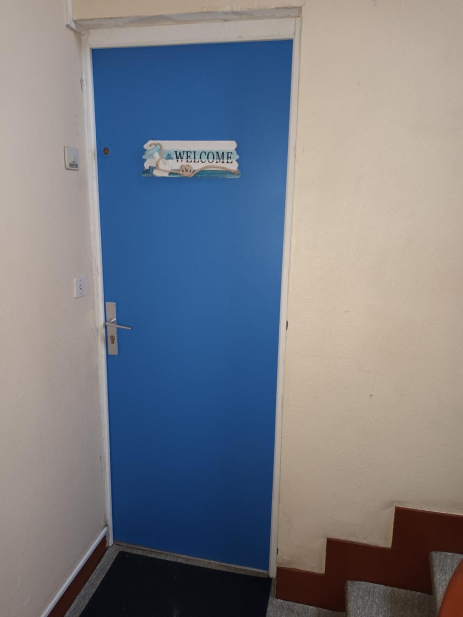 Appartement 2P Le Havre Kültér fotó