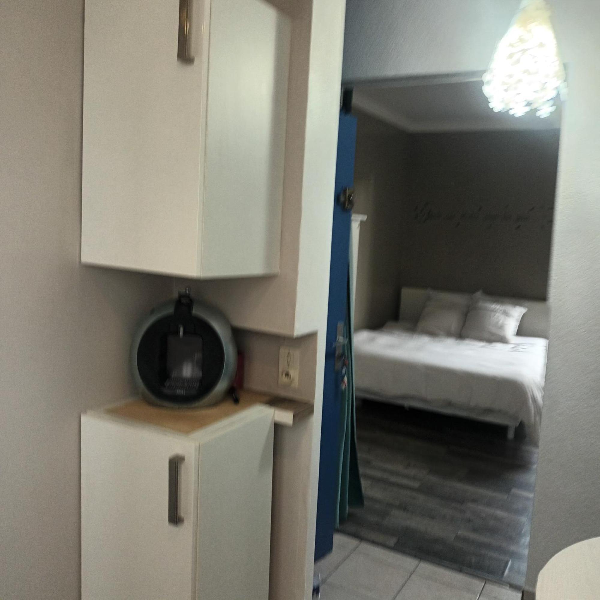 Appartement 2P Le Havre Kültér fotó